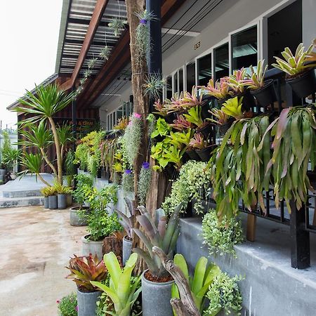 فندق كرابي إن آند أوم Krabi town المظهر الخارجي الصورة